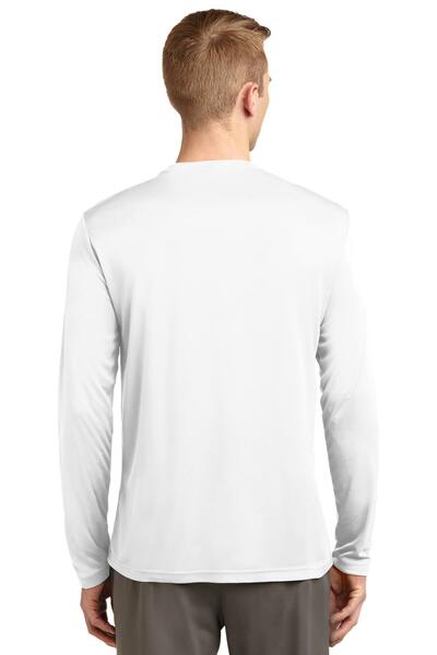CLLL Tall Short or Long Sleeve PosiCharge ® Competitor™ Tee