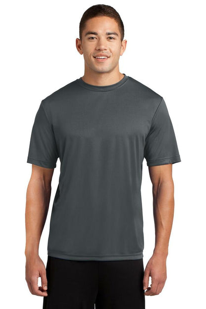 CLLL Tall Short or Long Sleeve PosiCharge ® Competitor™ Tee