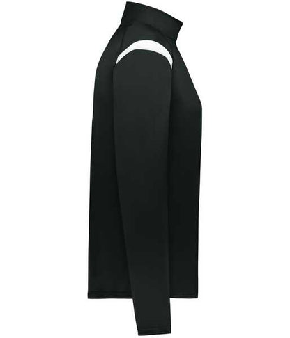 CLLL Youth Badger 1/4 zip Pullover