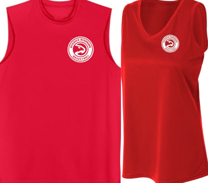 Andover Basketball A4 Sport Tank Youth and Adult Sizes
