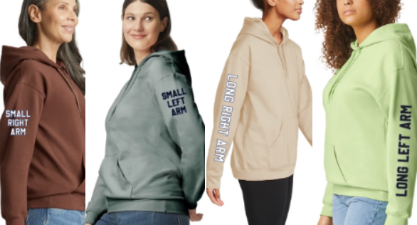 Connecticut Local Softstyle Hoodie - (lots of color choices)
