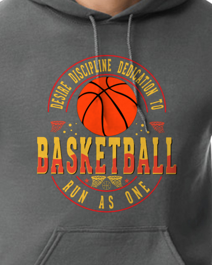 Basketball MOM - Customize color and more!