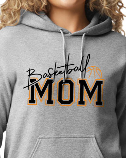 Basketball MOM - Customize color and more!