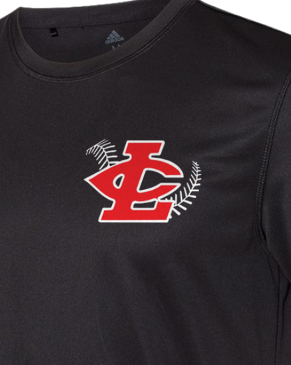 CLLL Adidas Sport Tshirt