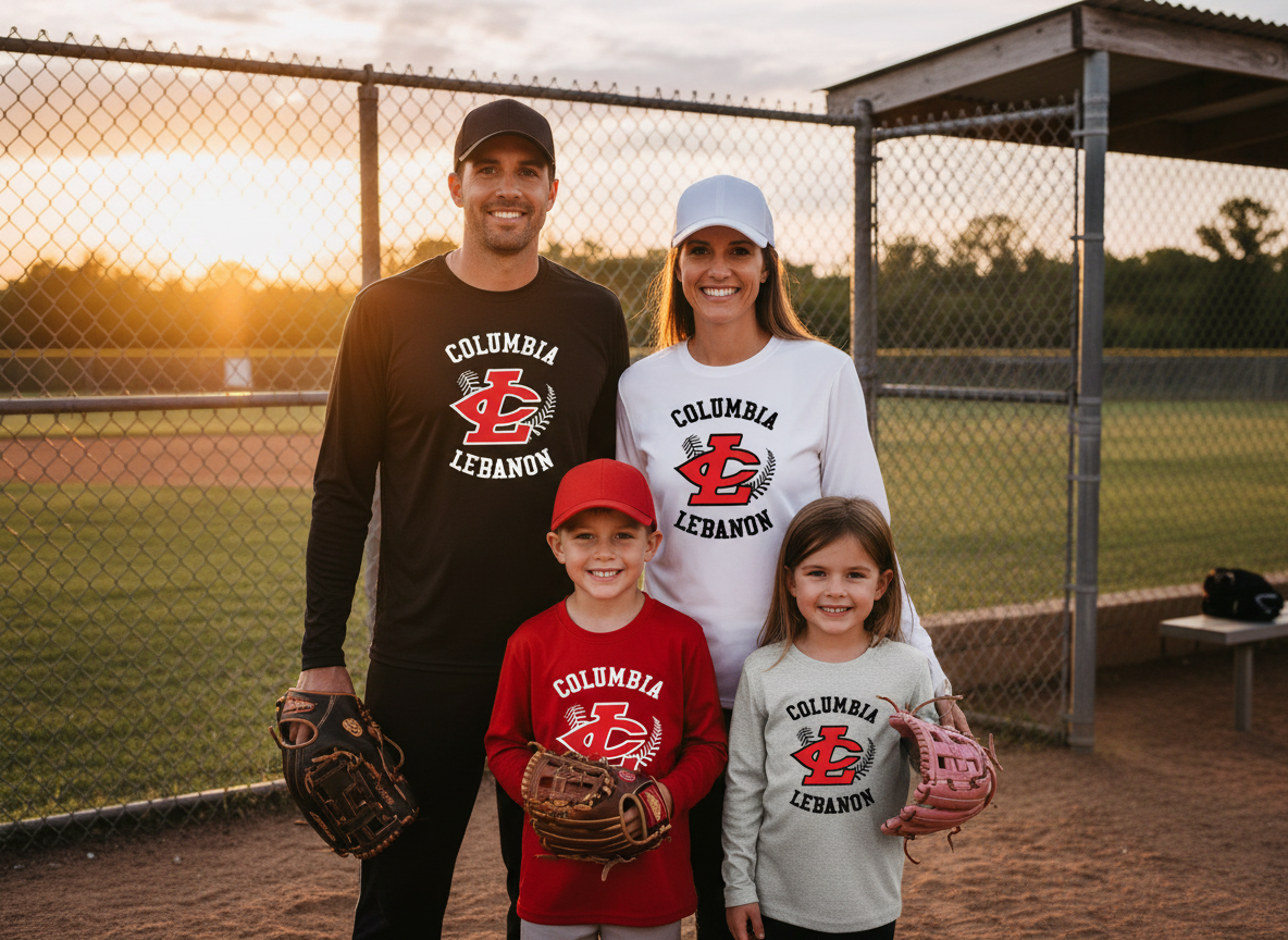 CLLL Customizable A4 Cooling Performance Short/Long Sleeve T-Shirt Youth, Women's, Unisex