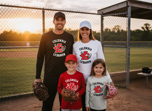 CLLL A4 Cooling Performance Short Sleeve T-Shirt Youth to Adult