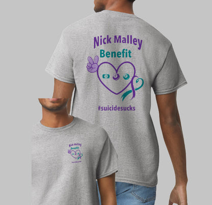 2025 Malley 8ball Tournament Softstyle Gildan Hooded Sweatshirt (youth and adult) Customize yours today!