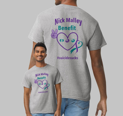 2025 Malley 8ball Tournament Softstyle Gildan Hooded Sweatshirt (youth and adult) Customize yours today!