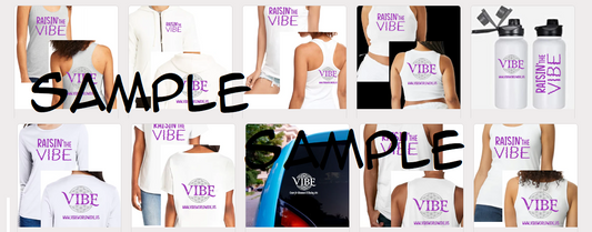 Custom Apparel Design