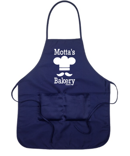 Motta's Apron 28" short