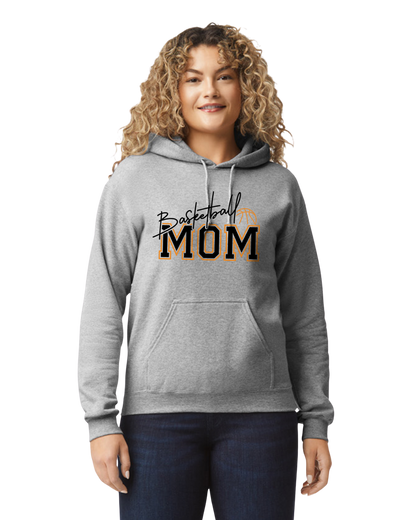 Basketball MOM - Customize color and more!
