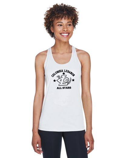 CLLL U12 All Star Tanks
