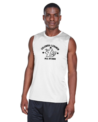 CLLL U12 All Star Tanks