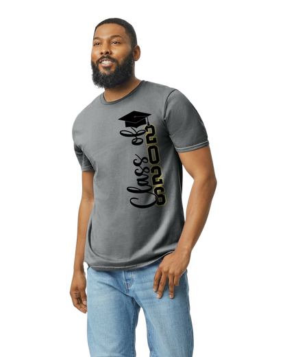 H.W Porter Class of 2026 Youth to Adult Customizable NEW!- Custom Personalization!