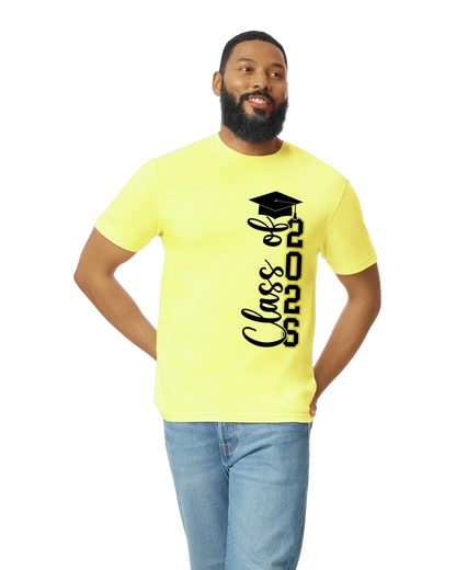 H.W Porter Class of 2026 Youth to Adult Customizable NEW!- Custom Personalization!