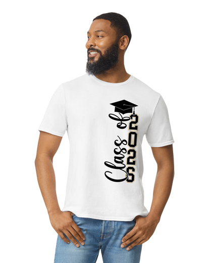 H.W Porter Class of 2026 Youth to Adult Customizable NEW!- Custom Personalization!