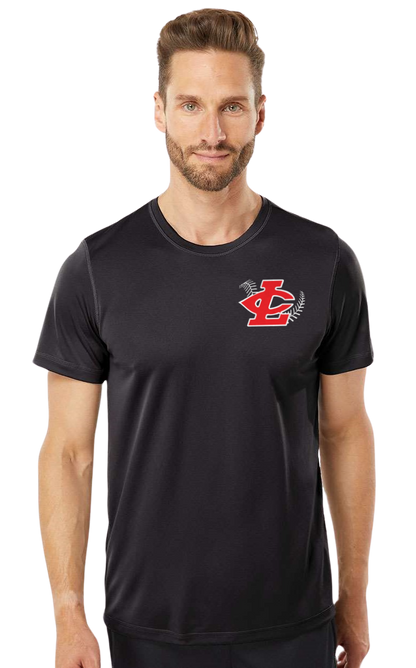 CLLL Adidas Sport Tshirt