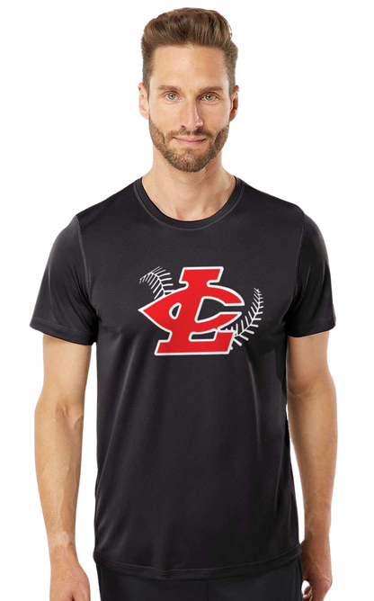 CLLL Adidas Sport Tshirt