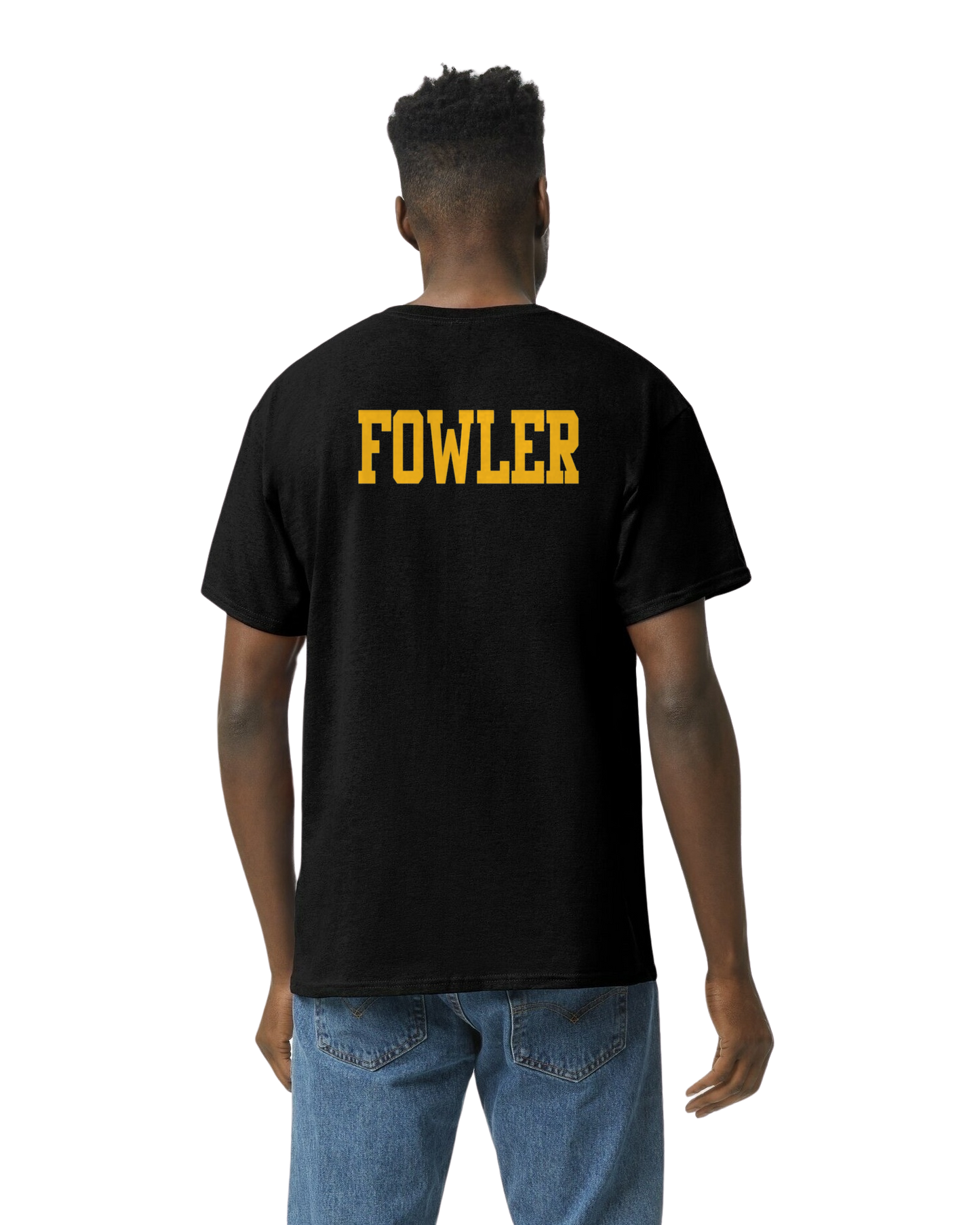 Porter Basketball Graphic Womens Vneck Tshirt - Customize yours Now!