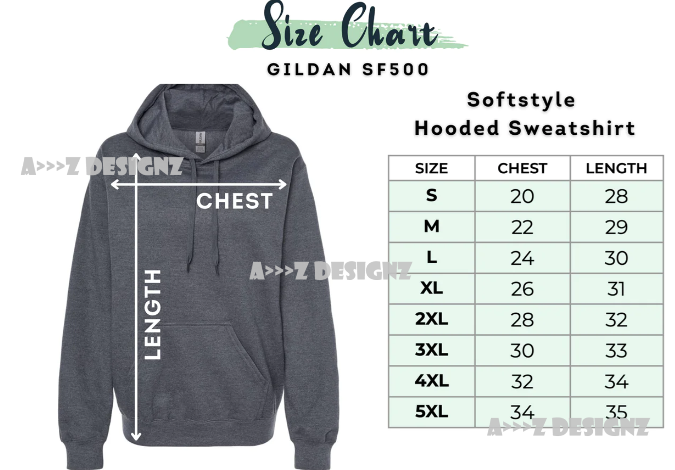 Law Dogs Member Softstyle Gildan Hoodie Adult.  Multiple Colors - Customizable