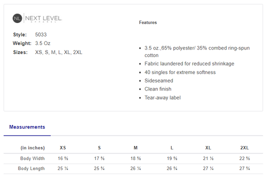 Raisin' the VIBE Next Level Festival Tank