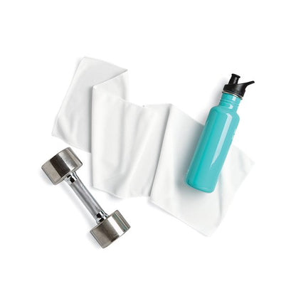Raisin' the VIBE Next Level 12x34 Chill Towel