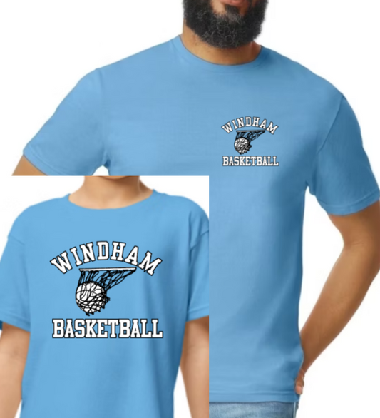 Wildcatz Tshirt  YOUTH to ADULT sizes _ CUSTOMIZE yours now!