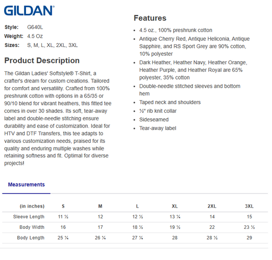 Law Dogs LADY Vneck Women's Fit Tee - Many colors and customizable!